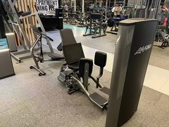 -24/7 FITNESS 健身(罗湖金光华店)