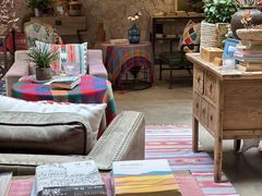 -看见远方·莫干遥远的山民宿