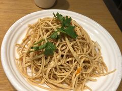 -吕氏疙瘩汤·海鲜新鲁菜(凯德mall新都心店)
