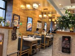 -韩香福烤肉庄园(荣成店)