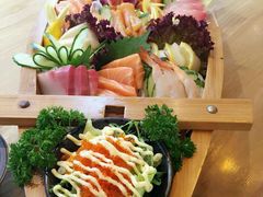 -Sushi Love 创意寿司(丽影广场店)