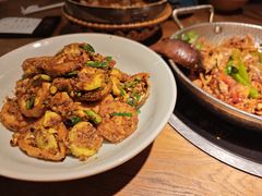 -吃饭皇帝大(长宁龙之梦店)
