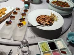 -四世同堂·京菜·烤鸭(双井店)