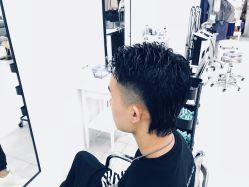 -ASA HAIR SALON