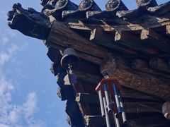 -五台山风景区