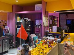-火星工厂·桌游·团建聚会·轰趴馆(厦滘店)