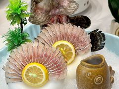 -酒蜻蜓·庭院私房菜(天元东路店)
