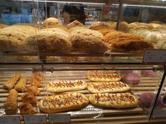 -BreadTalk面包新语·烘焙蛋糕(金光华广场店)