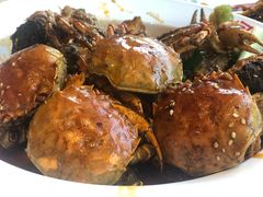 -回·龙虾铺·盆盆蟹·烧烤大排档(回龙观店)