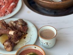 -穆斯林饭庄(明德南街店)