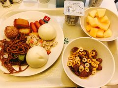 -锦江之星(上海漕河泾星中路地铁站店)
