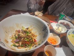 -李犟大爆鳝面·手工蟹黄包(湖滨西湖店)