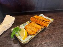 -哥哥の深夜食堂(叁宸里店)