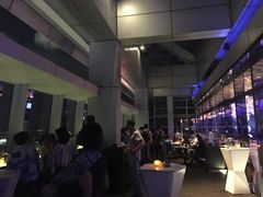 大堂-OZONE 顶楼酒吧(香港丽思卡尔顿酒店)