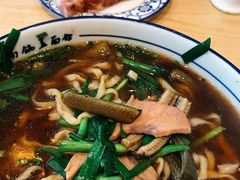 -镇南锅盖面馆(解放路店)