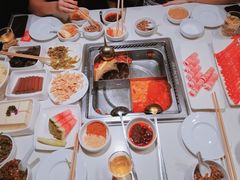 -海底捞火锅(天津SM城市广场店)