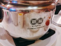 -莆田餐厅PUTIEN(西安万象天地店)