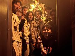 -棂笼·深度沉浸密室(武汉旗舰店)