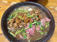 -六爷门框百年卤煮