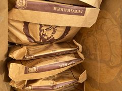 -Fergburger(皇后镇店)