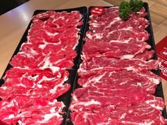 -许府牛杂·鲜牛肉火锅(梁溪万达店)