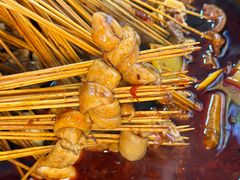 -两角签串串香十一年老字号(机场路店)