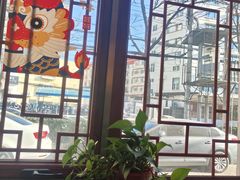 -左陕右甘(亚运村店)