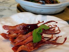 -一品淮扬 · 淮扬菜·北京万达文华酒店