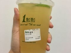 -1点点(湖明店)