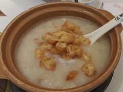 艇仔粥-温粥人(春晖路店)
