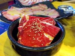 坛子牛肉-伊茉家的烤肉店(勒泰中心店)