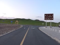 -乌兰布统草原