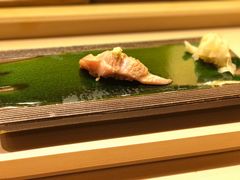 -鮨一日本料理(大中华店)