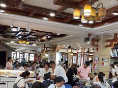 -桥香园云南过桥米线(金马碧鸡店)