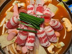 -春熙台·韩国料理(宝安西乡店)