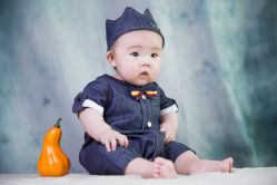 -小苹果儿童摄影(崇安店)