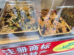 -味香鸭子店(汉口西路店)