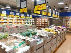 -麦德龙(十里河店)