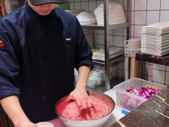-犇鼎牛潮汕牛肉火锅(新辰里学清路店)