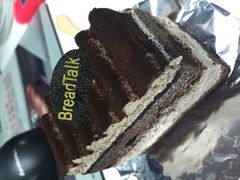 -BreadTalk面包新语·烘焙蛋糕(金光华广场店)