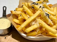 -黑宝石西餐厅(汇励99城市公园店)