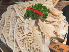 -打川川·川蜀毛肚(南市场店)