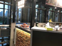 -每日新鲜水果吧(南京东路店)