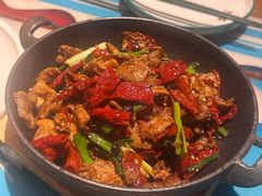 -醉长安(钟楼旗舰店)