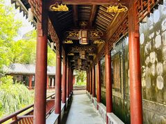-龙潭水乡
