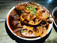 -吴长子卤菜馆(统一街店)
