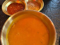 -伏一解牛烤肉专门店(信业购物中心店)