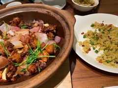 -鹊玥·粤菜小馆(汇智国际商业中心店)