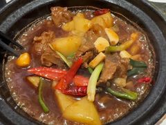 -Aqua Oasis 水天堂(石路天虹店)