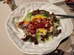 -漢舍中国菜馆(889广场店)